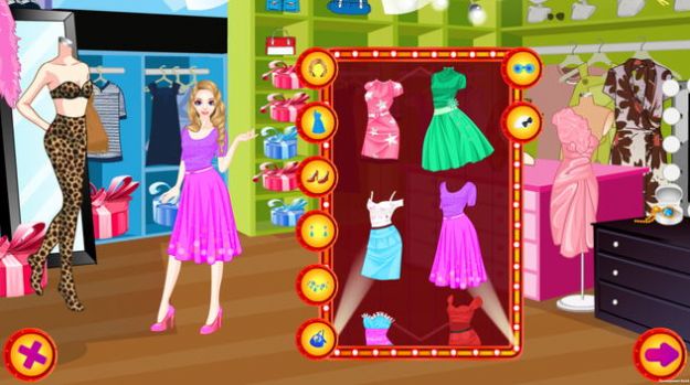 shopping girlsapp下载