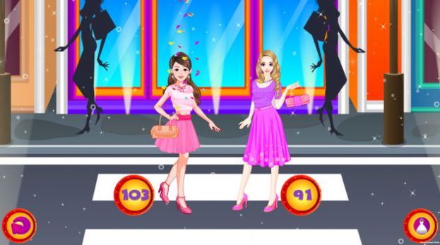 安卓shopping girls软件下载