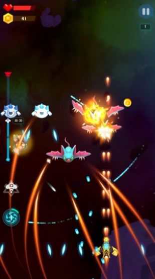 安卓心灵射手游戏手机版 v1.02软件下载