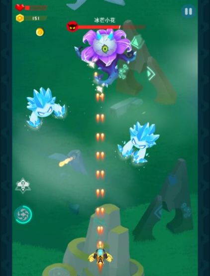 安卓心灵射手游戏手机版 v1.02app