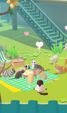 安卓我需要猫咪游戏app