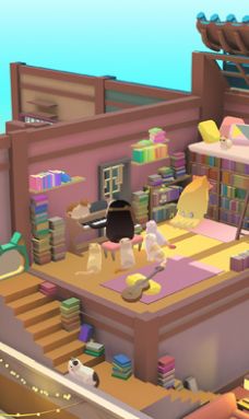 安卓我需要猫咪游戏软件下载