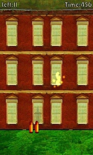 真正的突击队手游下载