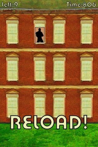 真正的突击队手游