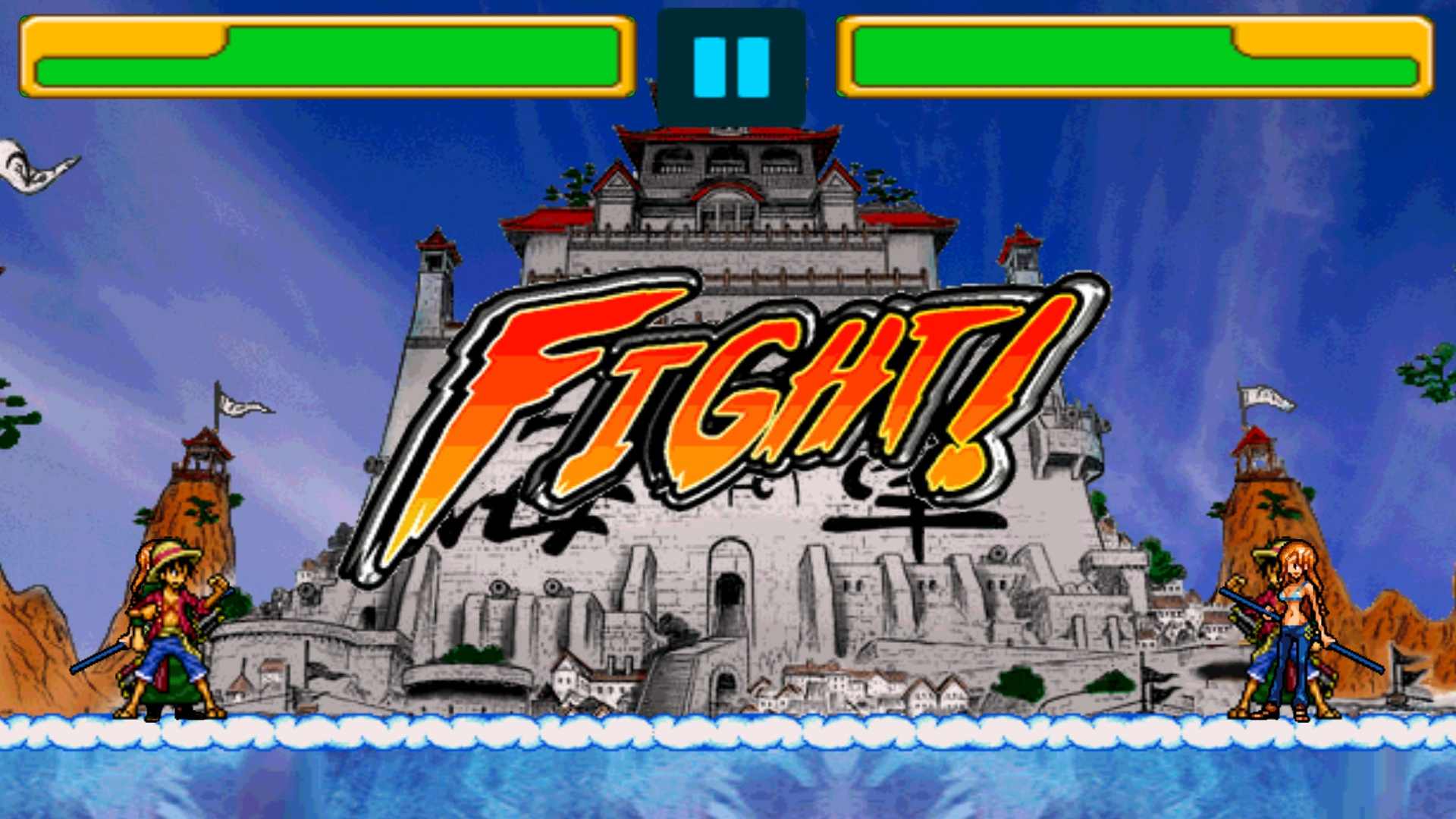 安卓英灵乱战修改版软件下载