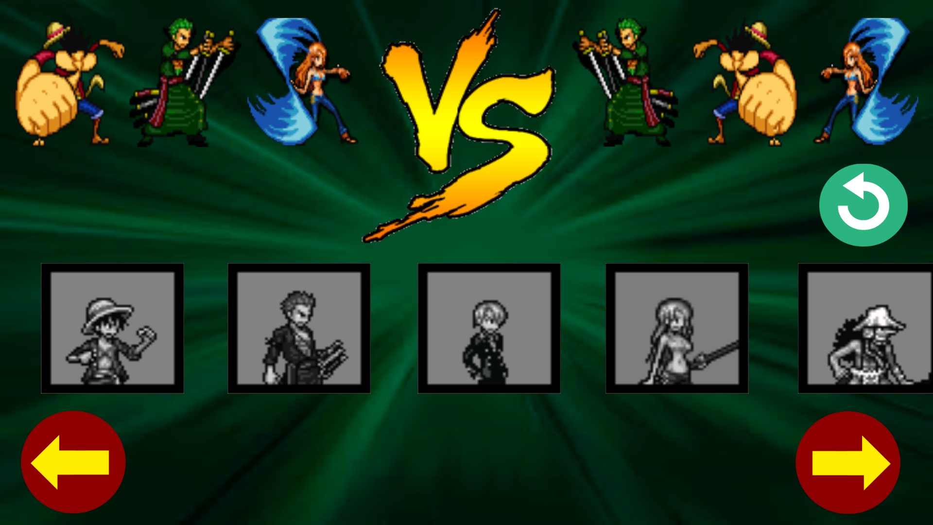 英灵乱战修改版