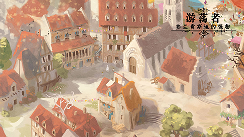 安卓宾尼兔酷跑app