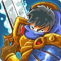 王国英雄之战游戏官方中文版（kingdom hero battle） v1.0.4