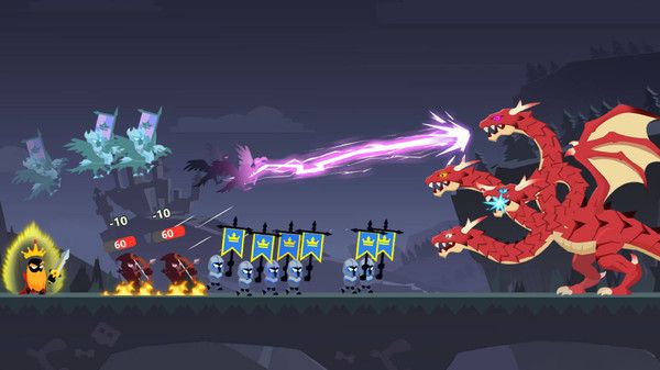 安卓龙族大冒险app