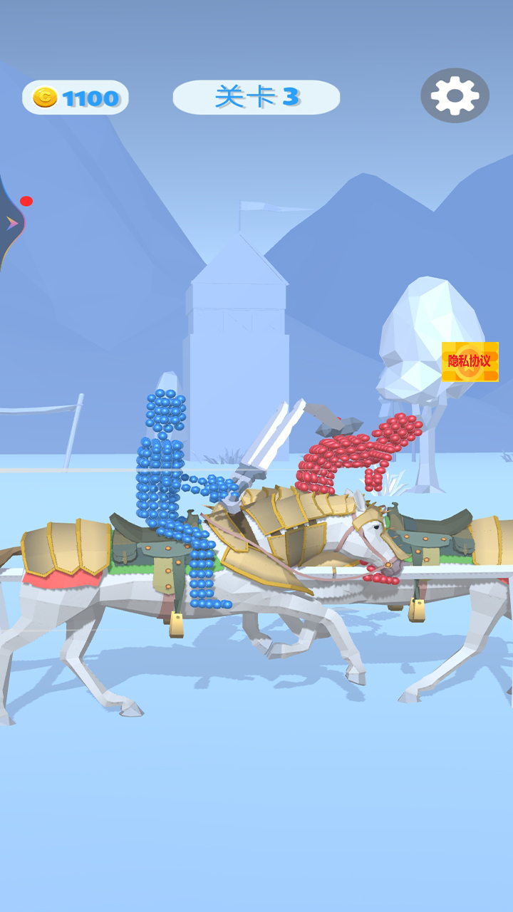 安卓迷你英雄对打软件下载