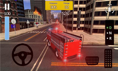 消防员模拟器app下载