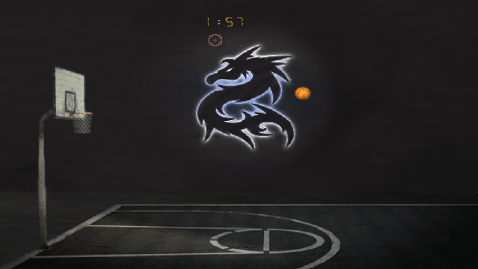 安卓全民指尖篮球免广告app