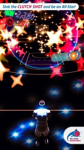 安卓篮球灌篮王破解版app