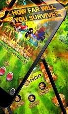 安卓极限跑车无限金币版app