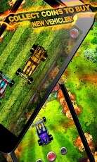 安卓极限跑车无限金币版软件下载