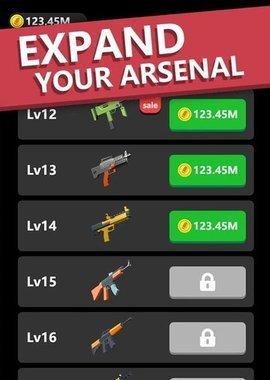 超神小飞机手游