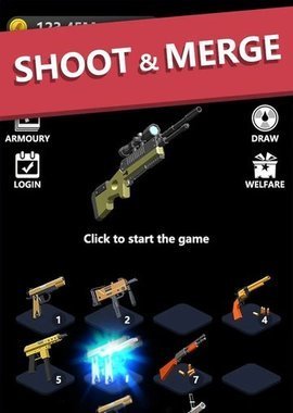 安卓超神小飞机手游app