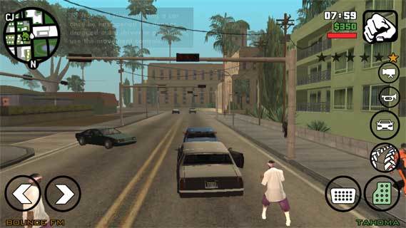 逆空使命选关版下载