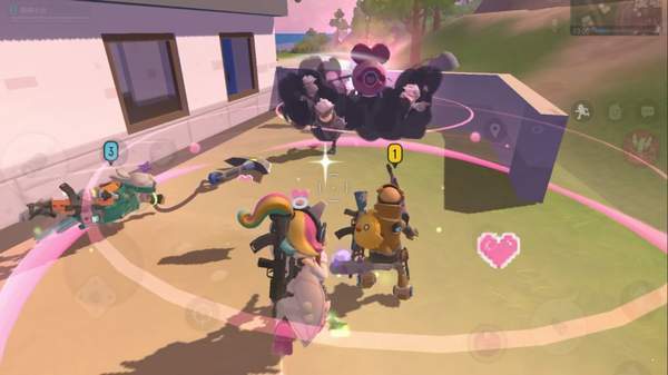 安卓香肠派对 s10赛季版软件下载