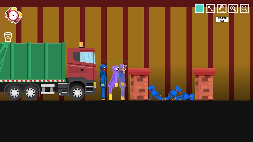 轻便马车游乐场app下载