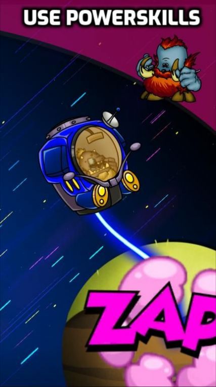 安卓卡通战斗画家游戏官方中文版（cartoon battle painter） v0.71软件下载