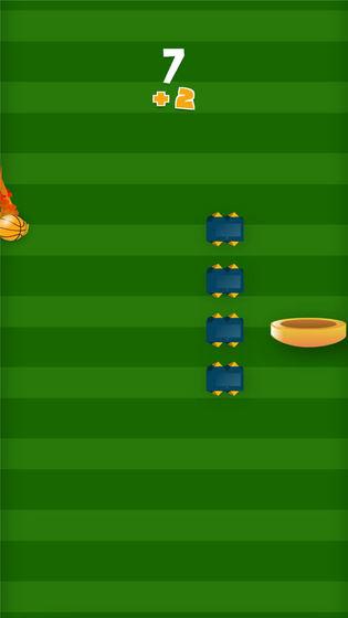 火拼街头篮球内购版