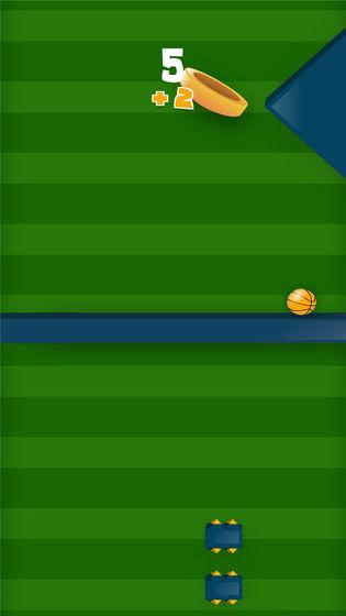 安卓火拼街头篮球内购版app