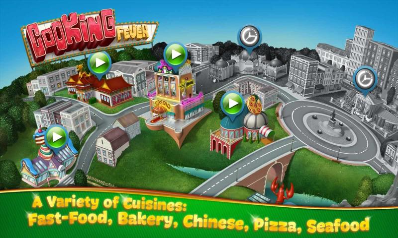 烹饪发烧友7.0.3最新破解版2020 v14.0.0