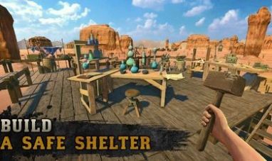 沙漠生存建造app下载