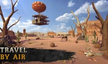 安卓沙漠生存建造软件下载