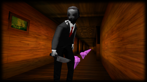 安卓恐怖猴子吃豆人 手机版软件下载