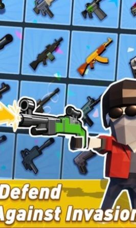 安卓闲置射击俱乐部游戏最新版 3.0.7app