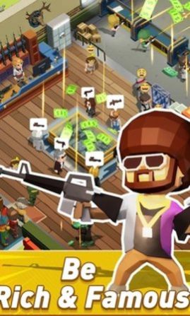 安卓闲置射击俱乐部游戏最新版 3.0.7软件下载