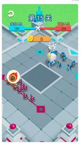 安卓战斗荣耀吃鸡app