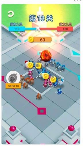 安卓战斗荣耀吃鸡软件下载