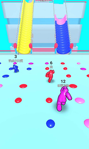 安卓快乐的小企鹅app