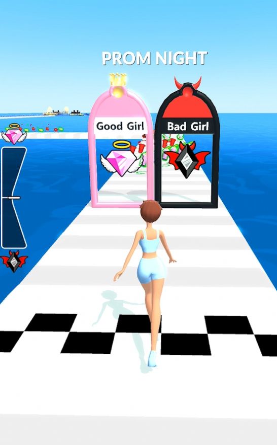 舞会跑酷游戏最新版 0.0.1下载