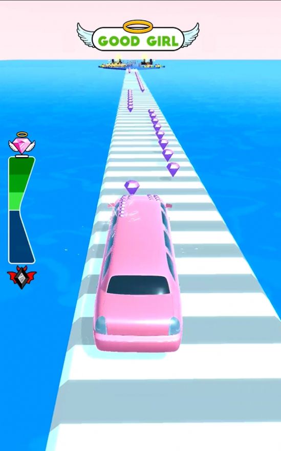 安卓舞会跑酷游戏最新版 0.0.1软件下载