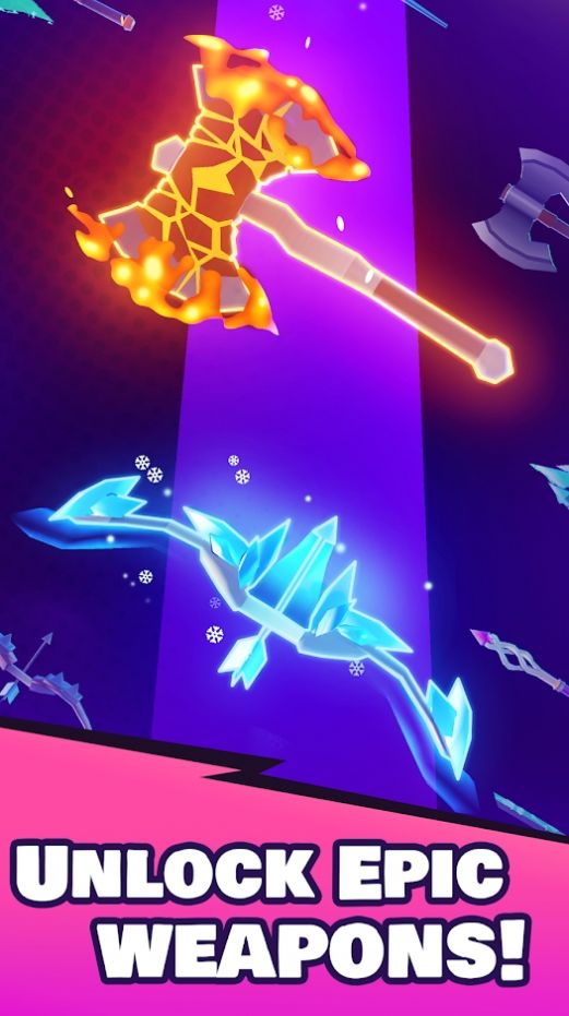 骑士利刃游戏安卓版下载