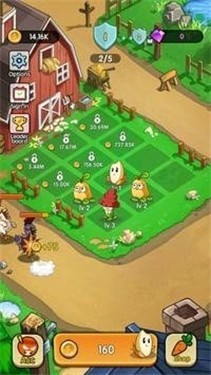 安卓王者守卫修改版app