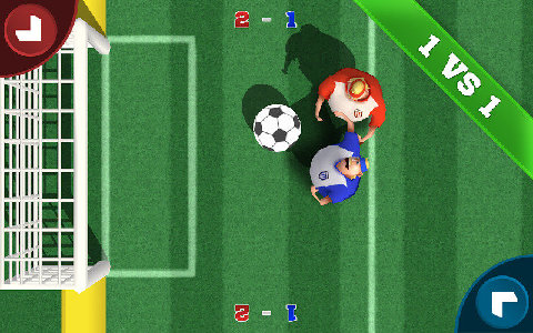 农场足球破解版下载