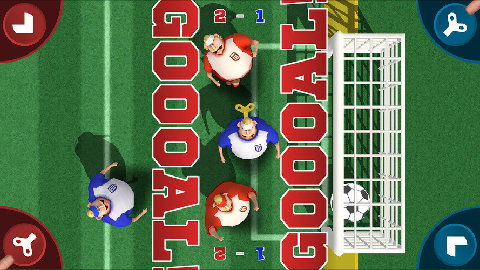 安卓农场足球破解版app