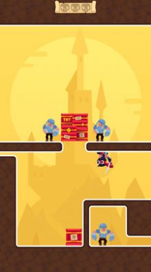 城市忍者大作战游戏官方版 1.0.0下载