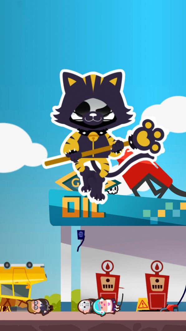 安卓趣味恶作剧游戏软件下载