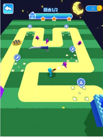 射爆香肠人app下载