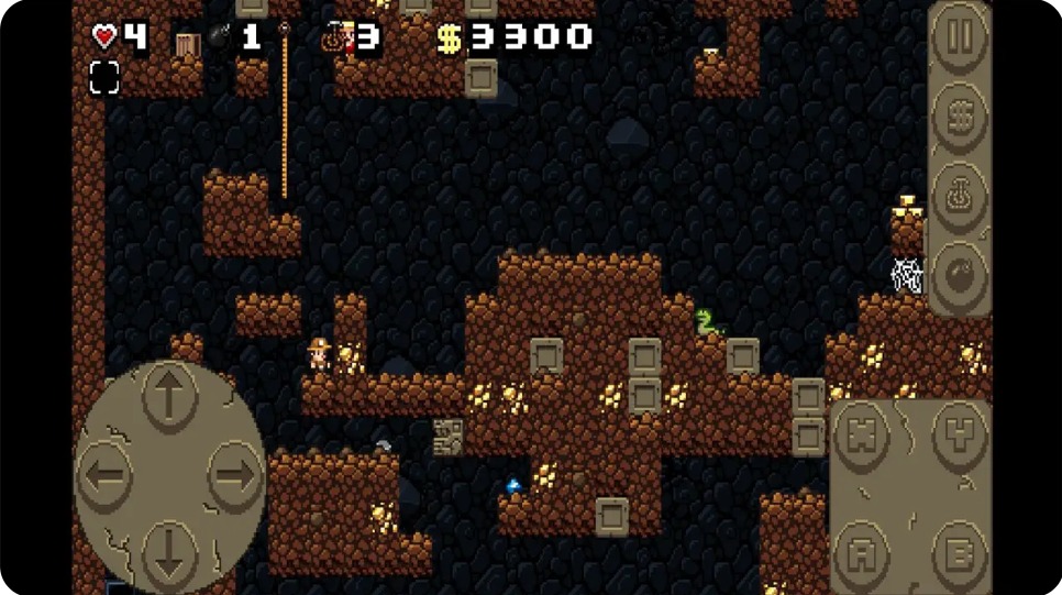 安卓可乐熊大冒险增强版软件下载