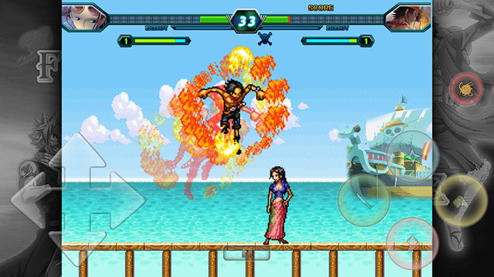 安卓圣光信仰3d版app