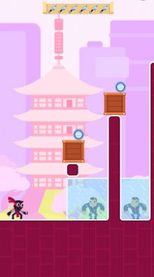 城市忍者大作战游戏官方版 1.0.0app下载