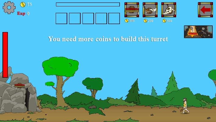 安卓战争进化史中文版软件下载