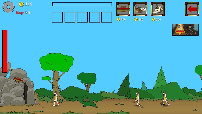 安卓战争进化史中文版app